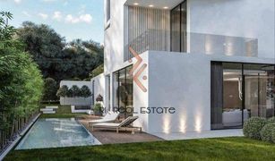 5 Schlafzimmern Villa zu verkaufen in Al Barari Villas, Dubai Chorisia 2 Villas