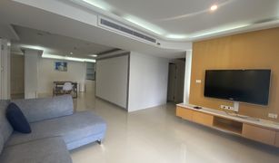 2 Bedrooms Condo for sale in Lumphini, Bangkok Somkid Gardens