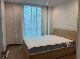 2 Schlafzimmer Wohnung zu vermieten im Supalai Oriental Sukhumvit 39, Khlong Tan Nuea