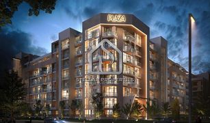 2 Bedrooms Apartment for sale in Oasis Residences, Abu Dhabi Plaza