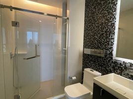 Studio Condo for rent at The Room Sathorn-St.Louis, Yan Nawa