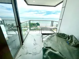 2 Schlafzimmer Wohnung zu vermieten im Copacabana Beach Jomtien, Nong Prue