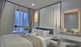 1 Bedroom Condo for sale in Bang Na, Bangkok Icondo Sukhumvit 105
