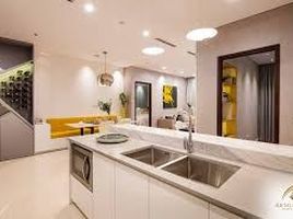 2 Bedroom Apartment for rent at Central Garden, Co Giang