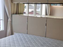 2 Schlafzimmer Appartement zu vermieten im The Bangkok Sathorn-Taksin, Khlong Ton Sai