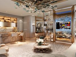 4 Bedroom Villa for sale at Luxury Family Residences III, Umm Hurair 2, Umm Hurair