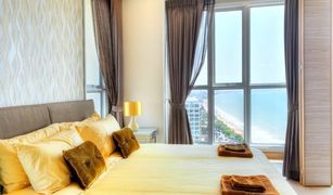 1 Bedroom Condo for sale in Nong Prue, Pattaya Cetus Beachfront