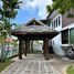 บ้านเดี่ยว 3 ห้องนอน ให้เช่า ในทำเล ฟ้าฮ่าม, เชียงใหม่, ฟ้าฮ่าม