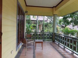 3 Bedroom House for rent in Han Teung Chiang Mai ( @Chiang Mai ), Suthep, Suthep