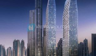 , दुबई The Address Residences Dubai Opera में 1 बेडरूम अपार्टमेंट बिक्री के लिए