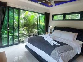 4 Schlafzimmer Villa zu verkaufen in Rawai, Phuket, Rawai