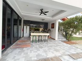 8 Schlafzimmer Villa zu verkaufen im Phutara, Nong Prue, Pattaya