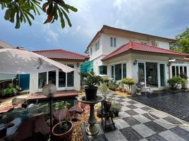 4 Schlafzimmer Haus zu verkaufen im Laddarom Elegance Rama 5-2, Bang Khun Kong, Bang Kruai