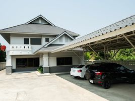 7 Schlafzimmer Haus zu verkaufen in Mae Rim, Chiang Mai, Mueang Kaeo, Mae Rim