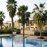 2 Bedroom Villa for sale at Marbella, Mina Al Arab