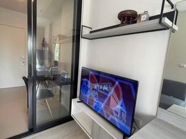 Studio Condo for sale at Escent Park Ville Chiangmai, Fa Ham, Mueang Chiang Mai, Chiang Mai