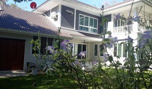 4 Bedrooms House for sale in Mueang Kaeo, Chiang Mai 