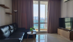 2 Bedrooms Condo for sale in Huai Khwang, Bangkok TC Green Rama 9