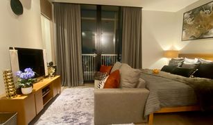 1 Bedroom Condo for sale in Khlong Tan, Bangkok Park Origin Phrom Phong