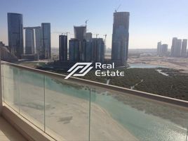 1 बेडरूम अपार्टमेंट for sale at Oceanscape, Shams Abu Dhabi