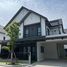 4 Bedroom Villa for rent at Centro Bangna Km7, Bang Kaeo, Bang Phli, Samut Prakan