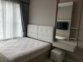 1 Schlafzimmer Wohnung zu vermieten im Q Asoke, Makkasan