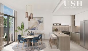 Таунхаус, 4 спальни на продажу в Arabella Townhouses, Дубай Mudon Al Ranim 1