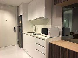 1 Bedroom Apartment for rent at Nara 9 by Eastern Star, Thung Mahamek, Sathon