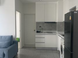 2 Schlafzimmer Appartement zu vermieten im Sathorn House, Si Lom