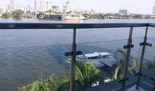 2 Bedrooms Condo for sale in Bang Pakok, Bangkok Ivy River