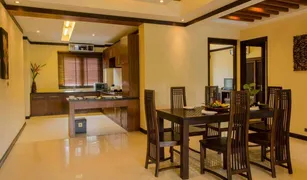 2 chambres Appartement a vendre à Maenam, Koh Samui Kirikayan Luxury Pool Villas & Suite