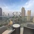 Studio Apartment for sale at The Address The BLVD, Central Park Tower, DIFC