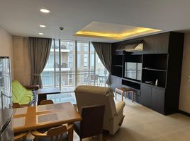 1 Bedroom Condo for rent at Twin Peaks, Chang Khlan