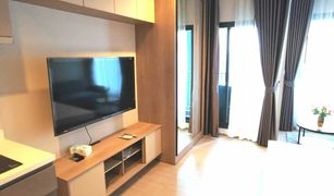 Studio Wohnung zu verkaufen in Makkasan, Bangkok Life Asoke Rama 9