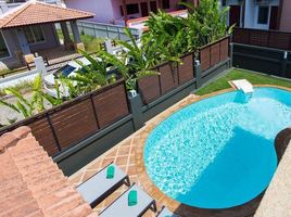 4 Bedroom House for sale at Baan Andaman Villas, Ao Nang, Mueang Krabi, Krabi