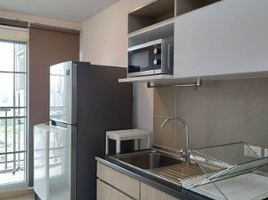 2 Bedroom Apartment for sale at Supalai Veranda Rama 9, Bang Kapi