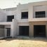 3 Bedroom House for sale at Palm Hills Golf Extension, Al Wahat Road, 6 October City, Giza
