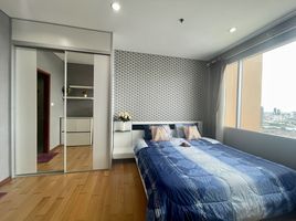 1 Bedroom Condo for rent at Villa Sathorn, Khlong Ton Sai