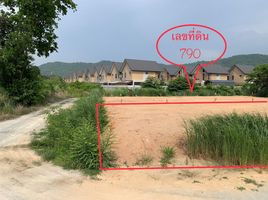 在Mueang, Mueang Chon Buri出售的 土地, Mueang