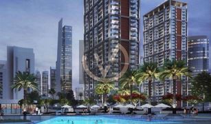 1 Bedroom Apartment for sale in Executive Towers, Dubai Peninsula Five