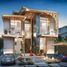 6 Bedroom House for sale at Damac Gems Estates 1, Artesia, DAMAC Hills (Akoya by DAMAC), Dubai