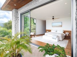 4 Schlafzimmer Haus zu verkaufen im La Vista Villas , Chalong