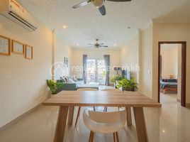 2 Schlafzimmer Appartement zu verkaufen im Renovated 2-Bedroom Apartment for Sale in Daun Penh, Phsar Thmei Ti Bei