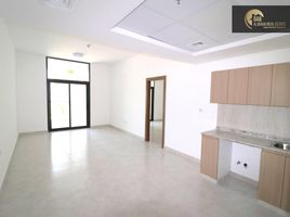 1 Bedroom Apartment for sale at Binghatti Stars, City Oasis