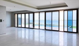5 Habitaciones Villa en venta en , Abu Dhabi HIDD Al Saadiyat