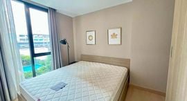 Available Units at The Teak Pattanakarn - Thonglor