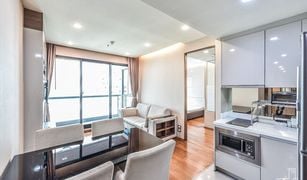 2 Bedrooms Condo for sale in Si Lom, Bangkok The Address Sathorn