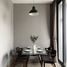 1 Bedroom Condo for rent at The Esse at Singha Complex, Bang Kapi, Huai Khwang