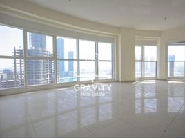 3 Bedroom Apartment for sale at Sigma Towers, City Of Lights, Al Reem Island