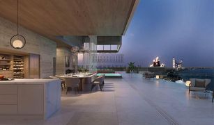 4 Bedrooms Penthouse for sale in The Crescent, Dubai Serenia Living